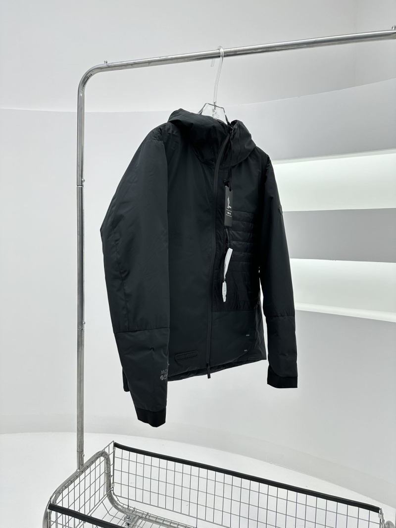 Moncler Down Coat